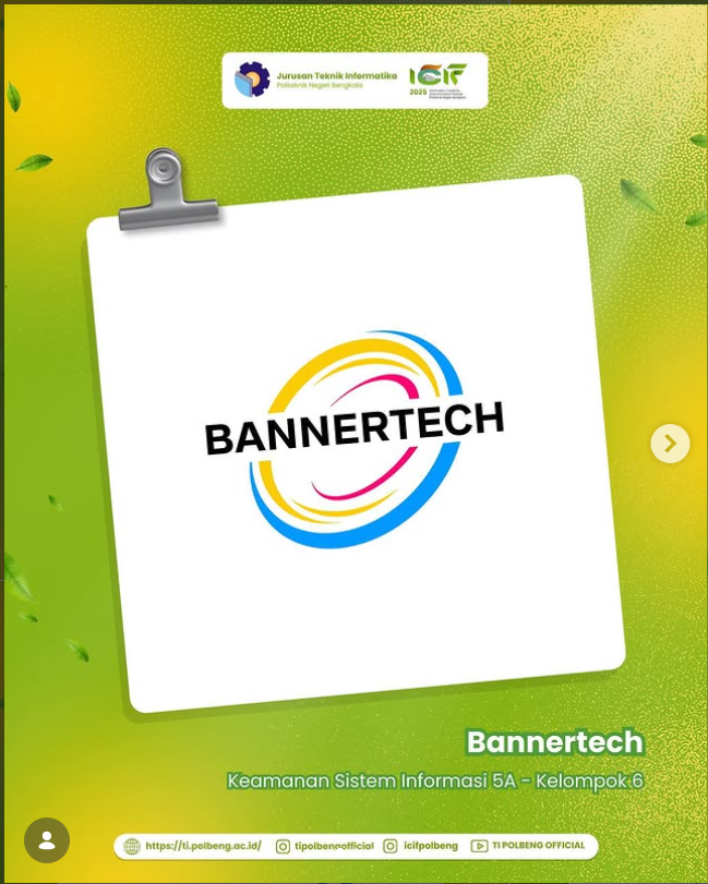 Bannertech