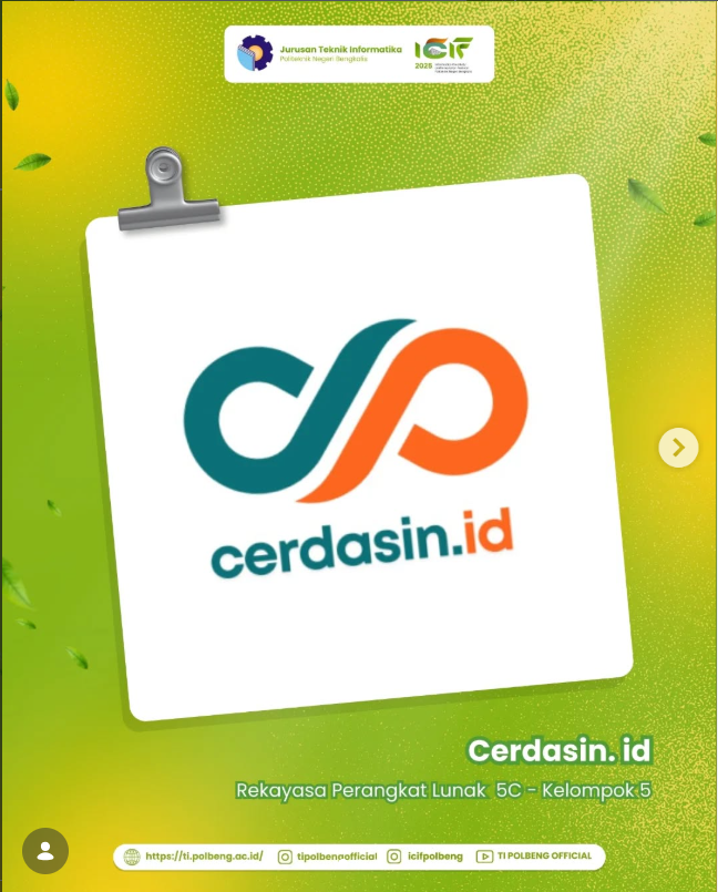 Cerdasin