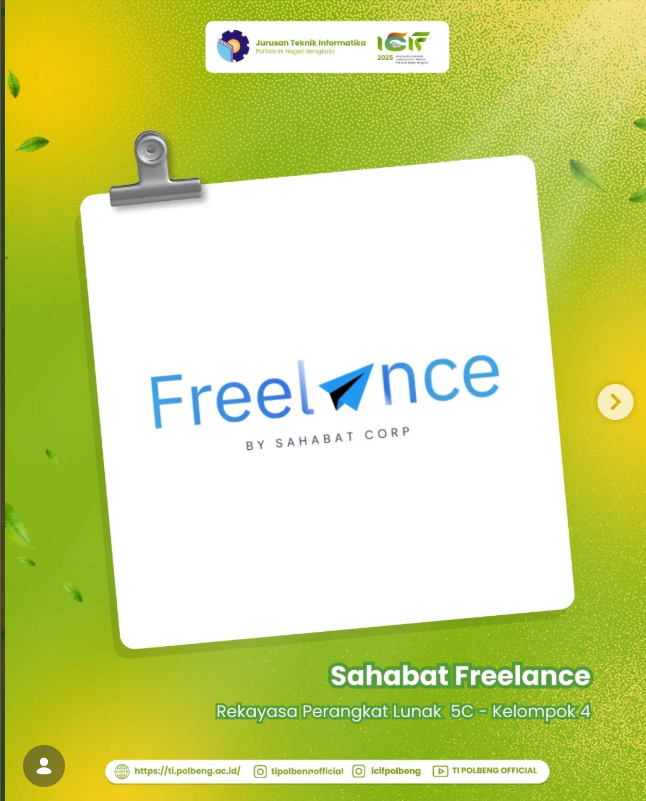 Freelance