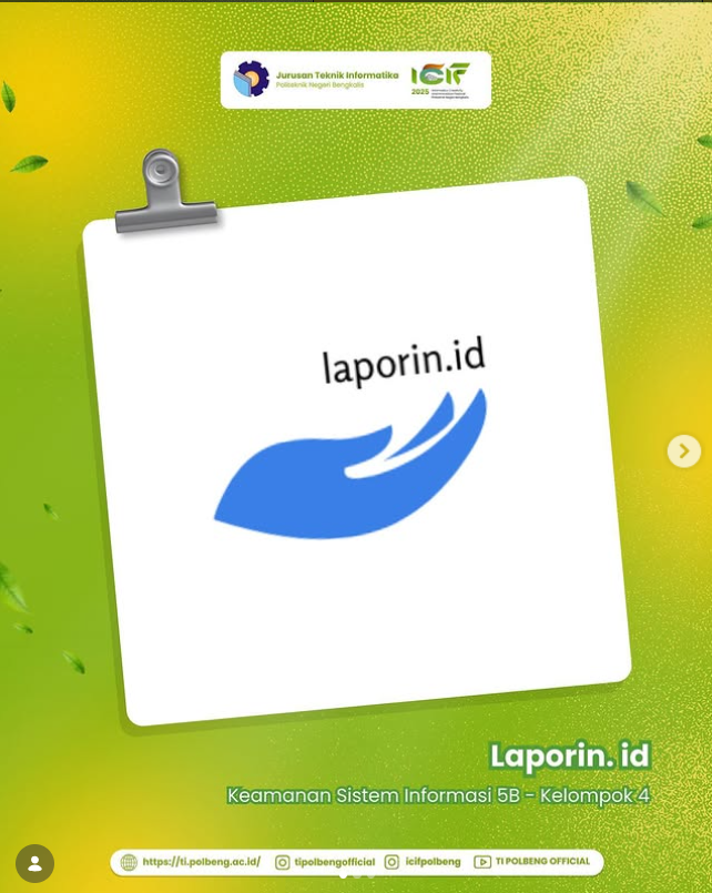 Laporin.id
