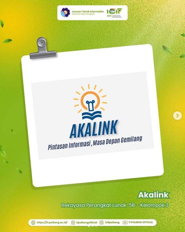 AKALINK